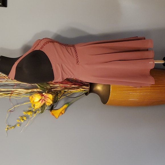 Charlotte Russe Dress Size Medium NWT - Picture 11 of 15